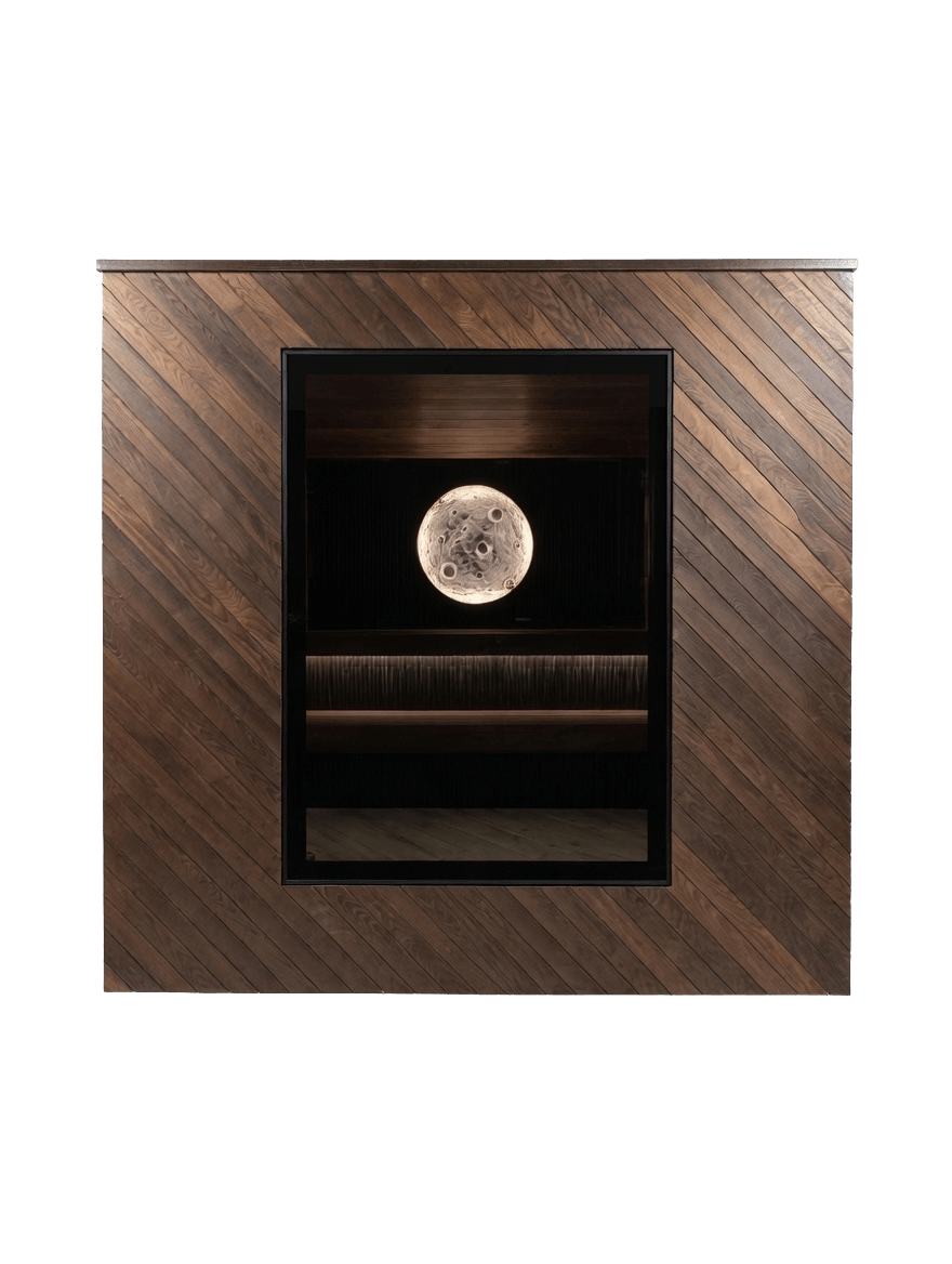 Artemis — Kerberos saun