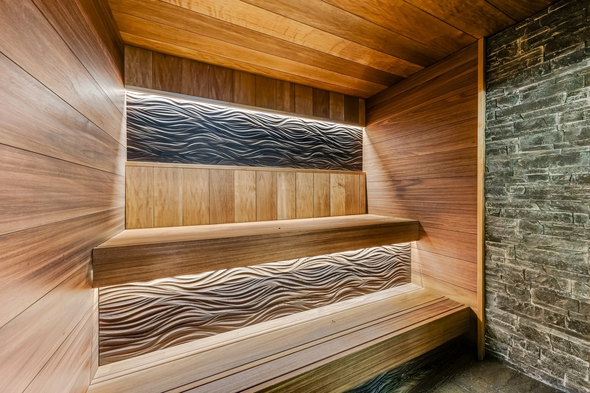 Hestia — sisevaade